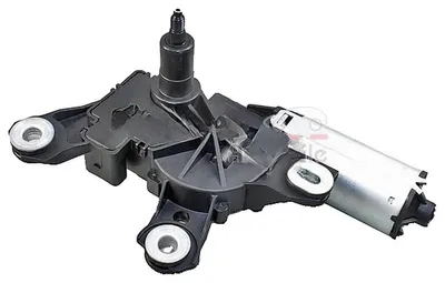 Image de Moteur d'essuie-glace arrière METZGER pour VW TOUAREG (7P5)