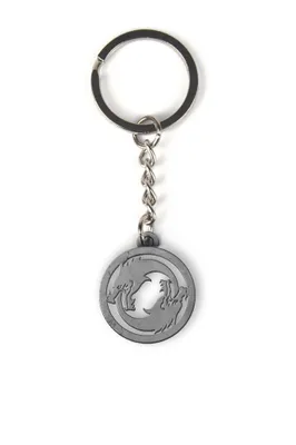 Image de Overwatch - Porte-clés / Keychain Hanzo