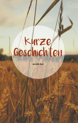 Produktbild von Kurze Geschichten