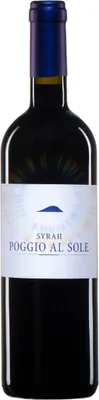 Obrázok produktu pre Syrah IGT - ročník 2005 - Poggio al Sole