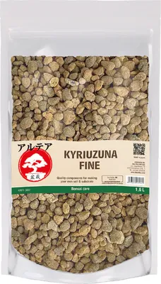 Obrázok produktu pre Altea Kiryuzuna Pôda na bonsaje Ihličnany Juniperus