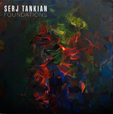 Produktbild von Serj Tankian - Foundations (Opaque Purple Coloured) (LP)