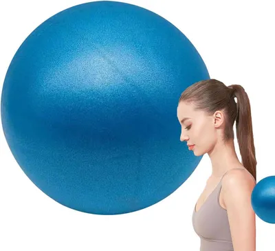 Produktbild von Fitnessball für Gymnastik, Yoga und Rehabilitationstraining