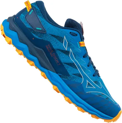 Produktbild von Mizuno Wave Daichi 7 Trailschuhe Herren