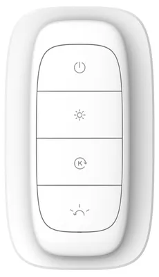 Immagine prodotto di Telecomando Immax NEO Smart Zigbee 3.0