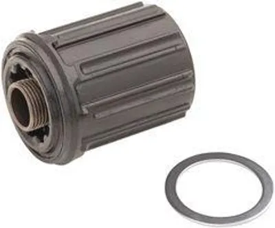 Obrázok produktu pre Kompletné telo voľnobehu Shimano pre FH-M665
