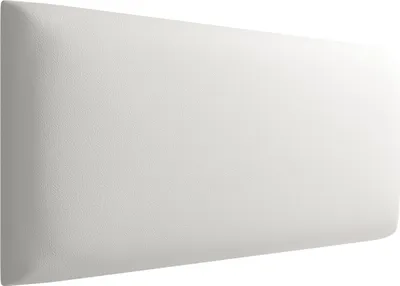 Produktbild von MIRJAN24 Wandpaneel Pag 60x30, Polsterwand für Schlafzimmer, Garderobe, Kinderzimmer (Farbe: Soft 17)