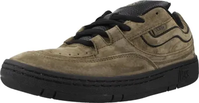 Produktbild von Vans - Sneakers - VN000CTNDOL1--VNDOL-D41 - Uni - 41