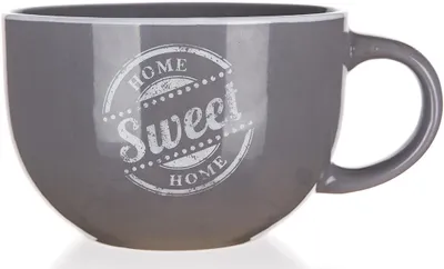 Obrázok produktu pre jUMBO hrnček 730ml SWEET HOME ŠE keramika