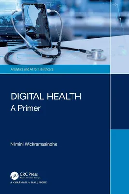 Produktbild von Digital Health