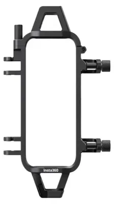 Produktbild von Insta360 Water Sports Rope Mount, Kamerahalterung, 150 g, Schwarz