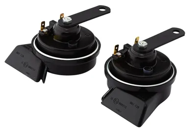 Produktbild von HELLA 3FH 007 728-831 Fanfare Hupe