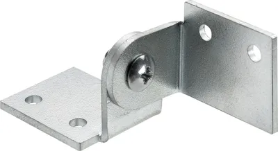 Produktbild von Hettich Dachschrägenadapter für Schiebetüren