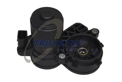 Produktbild von TRUCKTEC AUTOMOTIVE Stellmotor Feststellbremse 02.35.686 Hinten Links passend für MERCEDES-BENZ C-Klasse T-modell (S205)