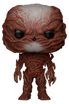 Obrázek produktu pro Stranger Things POP! TV vinylová figurka Vecna 2.0 9 cm