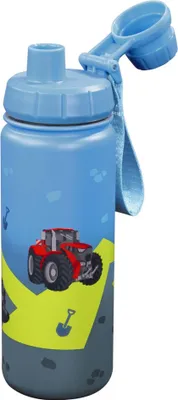 Produktbild von Step by Step Trinkflasche Isolierte Edelstahl-Trinkflasche