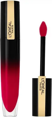 Obrázok produktu pre Brilliant Signature rtěnka pro ženy 6,4 g - 311 Be Brilliant - L'Oréal Paris