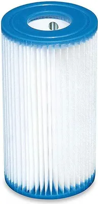Obrázok produktu pre Intex 29000, S priamym tokom, Modrá, Biela