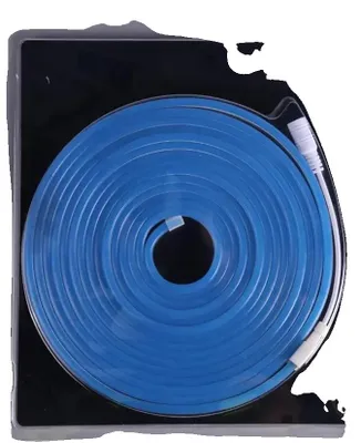 Produktbild von LED-Lichtleiste, 12V, 5 Meter, Blau