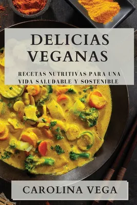 Produktbild von Delicias Veganas