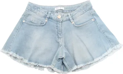 Immagine prodotto di 3169AR bermuda bimba ELSY RUEDA girl kids shorts