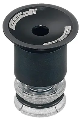 Obrázok produktu pre Fsa H2661 Acr Low Stack, 3 mm podložka pre hlavové zloženie, strieborná farba, univerzálna veľkosť