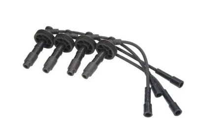 Produktbild von ENGITECH ENT910177 Zündkabelsatz Zündleitungssatz für VOLVO V40 Kombi (645) S40 I (644)