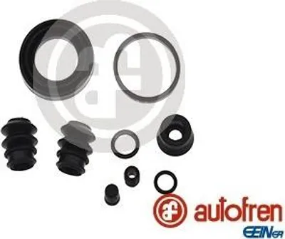 Image de Kit De Reparation D'etrier De Frein Toyota Rear Auris/Corolla/Prius 07-