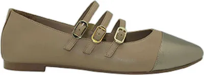 Immagine prodotto di Scarpe Top 3 Shoes 10225-964845 da Donna