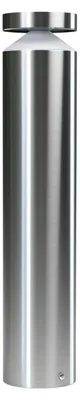 Produktbild von Außenlampe LED 50 cm rund 3000 K 360 lm Modern Außenleuchte