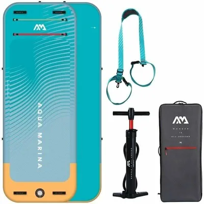 Immagine prodotto di Aqua Marina Peace Summer Vacation 8'2'' (250 cm) Paddleboard