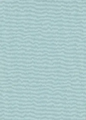 Produktbild von Erismann Tapete Zickzack-Motiv Hellblau - 661637 - 53 cm x 10.05 m