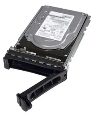 Obrázok produktu pre DELL KRV2W, 8 TB, 7200 ot/min, 3.5", Serial ATA III