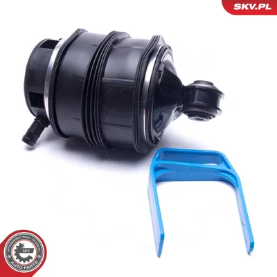 Obrázok produktu pre ESEN SKV, vzduchové odpruženie, podvozok 58SKV057