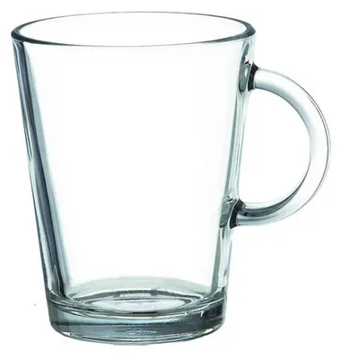 Obrázek produktu pro Skleněný hrnek Arco s hl. 38 cl