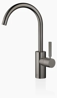 Produktbild von Dornbracht 33505661-99 WT-EHM ohne Ablaufgarnitur META