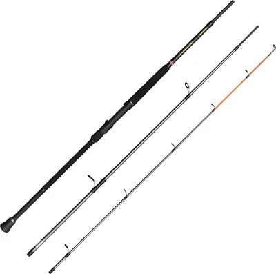 Zdjęcie produktu dla Wędka spinningowa PENN Regiment IV Bass 2,74 m 15–56 g – wędka spinningowa
