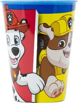 Produktbild von Stor 74607, Mehrfarbig, Kunststoff, 1 Stück(e), 260 ml, 76 mm, 97 mm