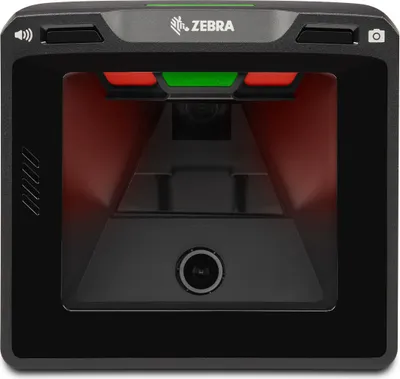 Produktbild von Zebra SP7201-V, 2D, SR, Digimarc, USB, black