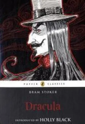 Produktbild von ISBN Dracula, Englisch, Taschenbuch, 640 Seiten