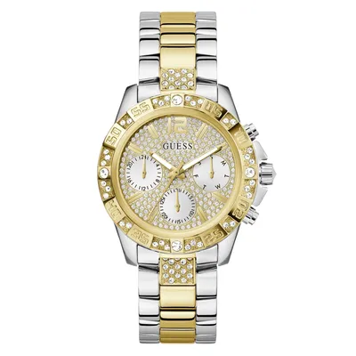 Immagine prodotto di Orologio Guess GW0771L3 CYRKONIE argento