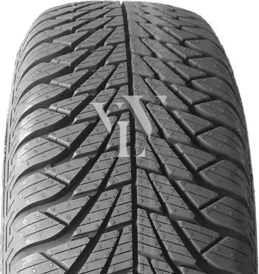 Produktbild von Fulda Multicontrol 195/65R15 95V Xl Bsw