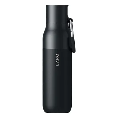 Image de LARQ Bottle Filtered 740ml noir Bouteille d'eau