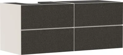 Produktbild von HANSGROHE 54237660 Waschtischunterschrank Xevolos E Sbma