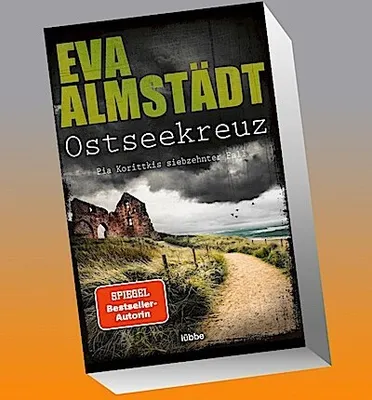 Immagine prodotto di Ostseekreuz