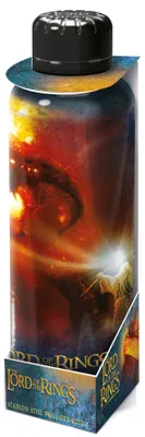 Image de Seigneur des Anneaux Bouteille en acier inoxydable 515 ml