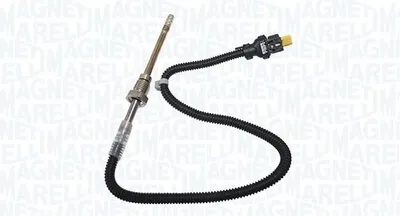 Image de Capteur De Temperature Des Gaz D'echappement Db Classe C W205 2,1 14-