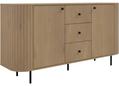 Obrázek produktu pro Komoda NARITA 01 dub cremona