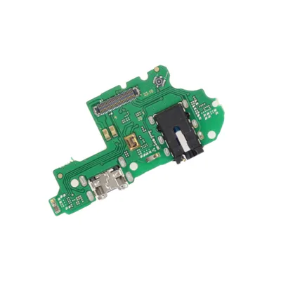 Produktbild von Huawei P Smart 2019 Dock Connector Ladebuchse Anschluss Charger Flex Kabel