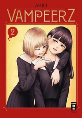 Produktbild von Vampeerz 02